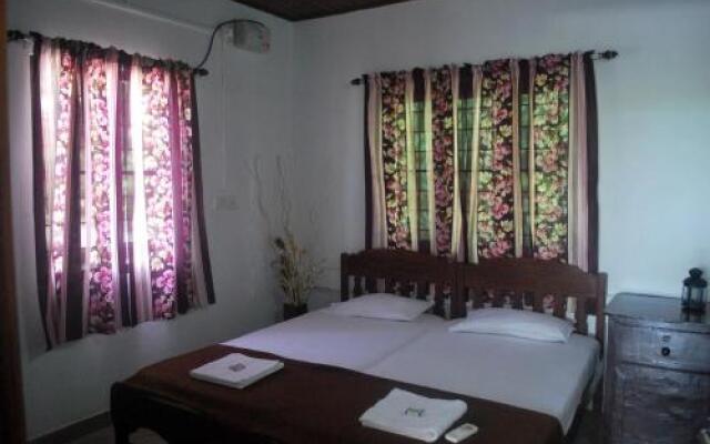 The Shadow Homestay