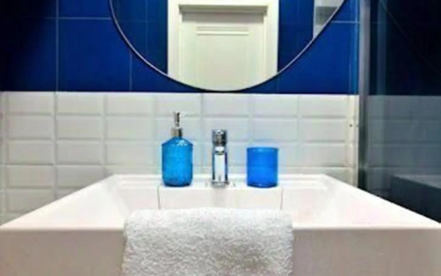 Апартаменты на улице Балтийская 15