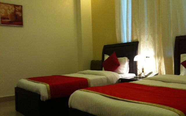 Hotel Yog Vashishth