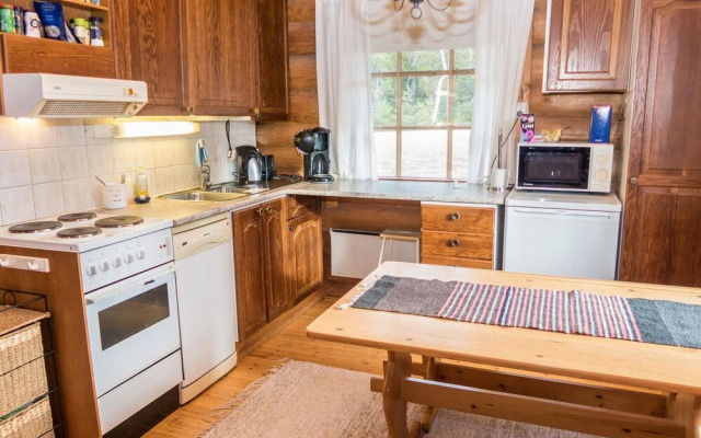 Vuosselin Kuukkeli Kuusamo