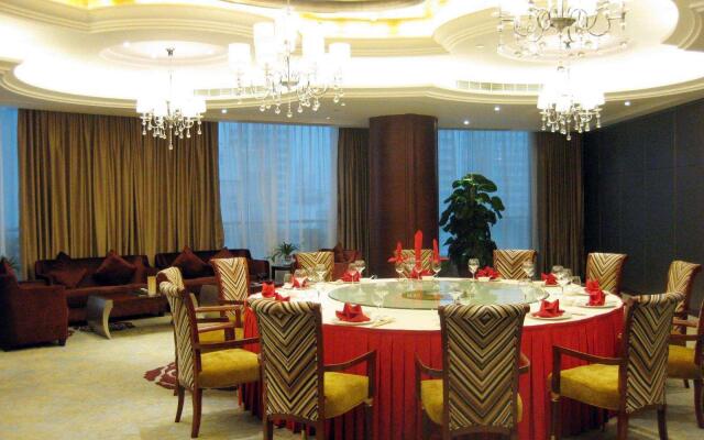 Swissotel Foshan