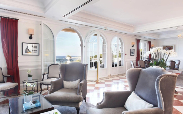 Althoff Hotel Villa Belrose