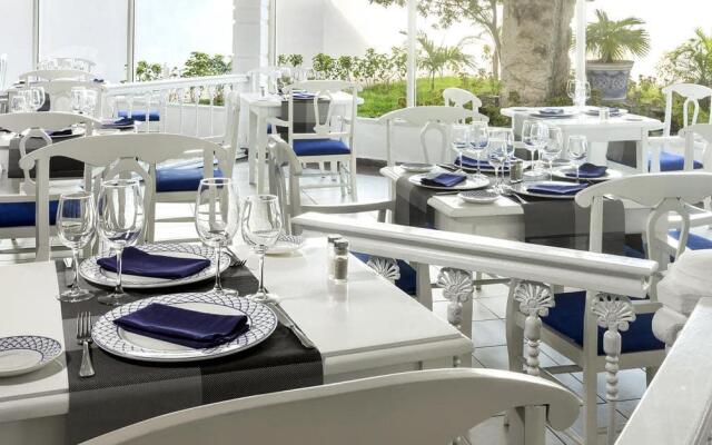 Melia Cayo Santa Maria