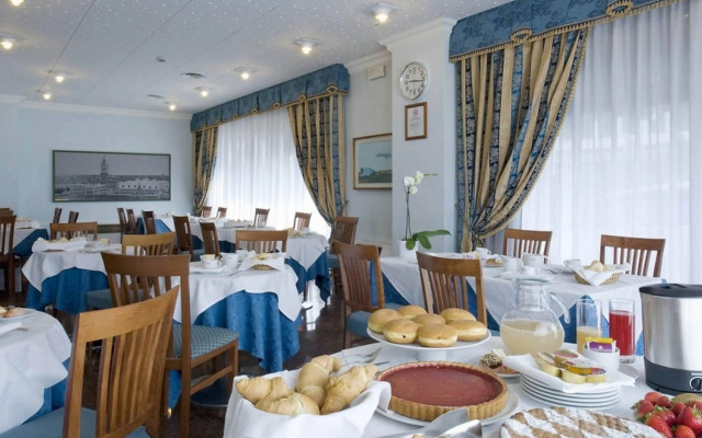 Hotel President Venezia