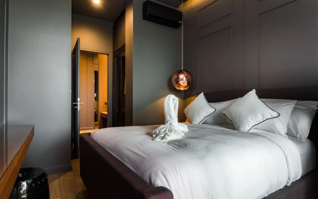 Secret Saturday Residents