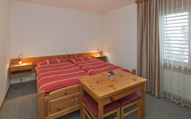 Appartementhaus Zurschmitten 16