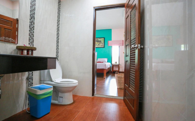 Sang Aroon Bungalow