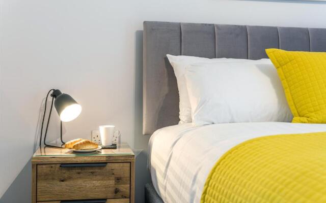 High Range Holiday Apartments