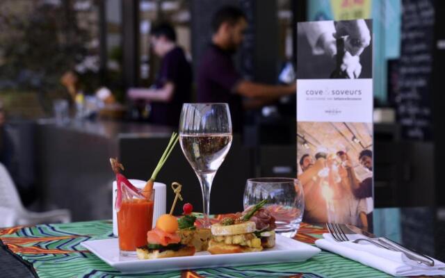 Mercure Montpellier Centre Comédie