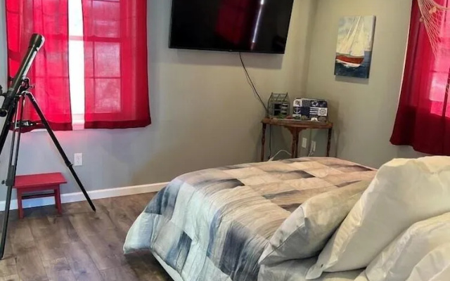 Cardinal Road 3 Bedroom Home By Redawning