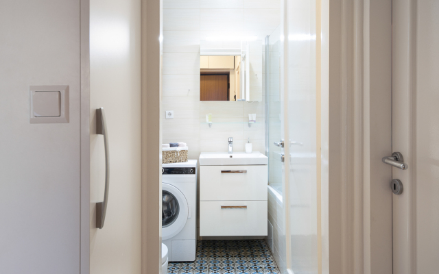 Modern Spacious 3bdr Apartment in Heart of Zagreb