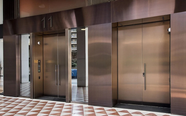 easyhomes - Central Tower