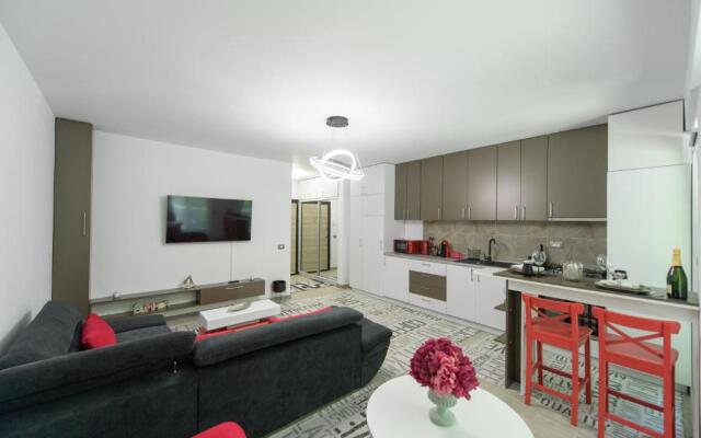 Studio La Mare Alezzi