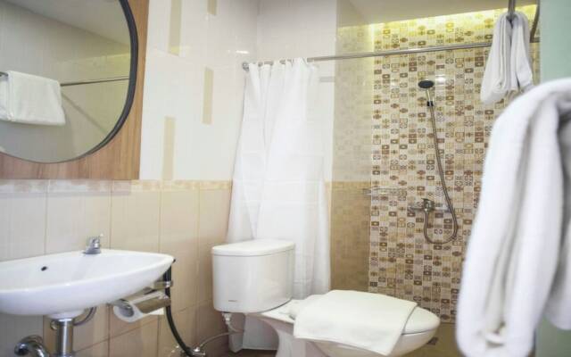 Jle'S Boutique Hotel Powered By Archipelago