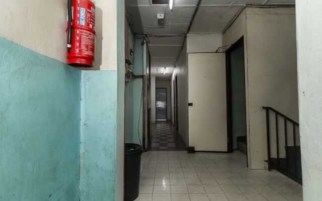 Hotel O Gold Star Hotel