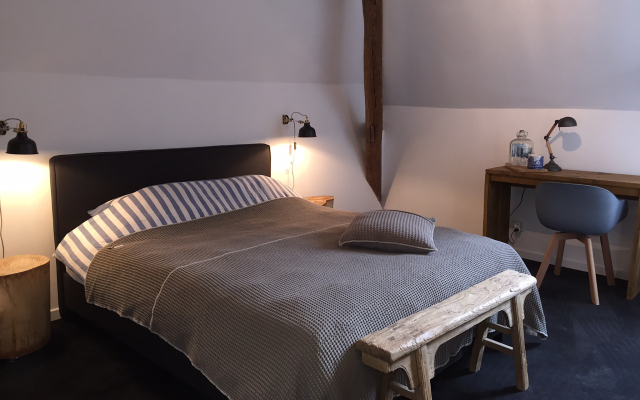 Boutique Hotel B&B Fleurie