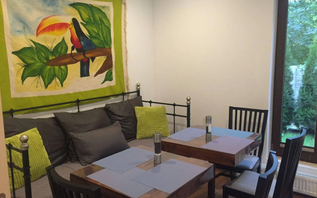 Rezydencja Wind Rose - Luxury ApartHotel