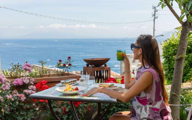 Villa Marina Capri
