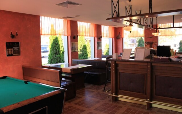 Hotel Festa Pomorie Resort