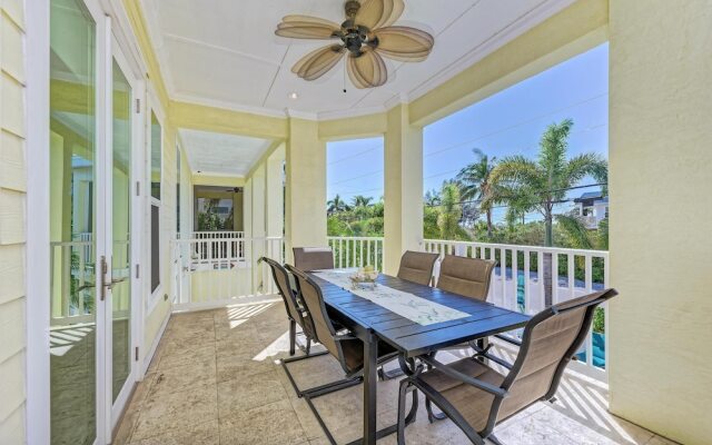 Suns Up - Anna Maria Island