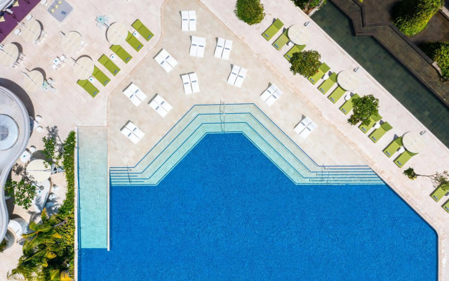 Marriott’s Bali Nusa Dua Terrace