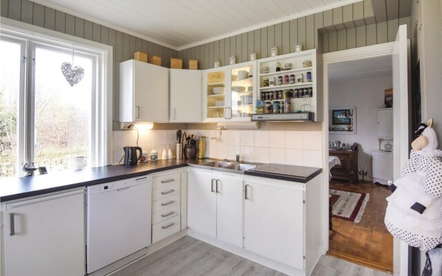 Awesome Home in Åsensbruk With 4 Bedrooms and Wifi