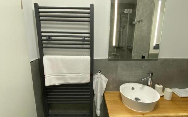 City Apartments Hannover