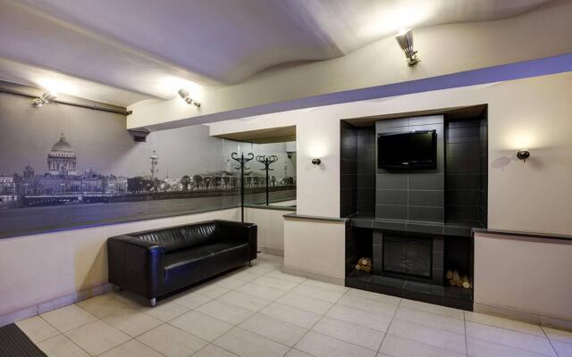 К2 Отель Санкт-Петербург