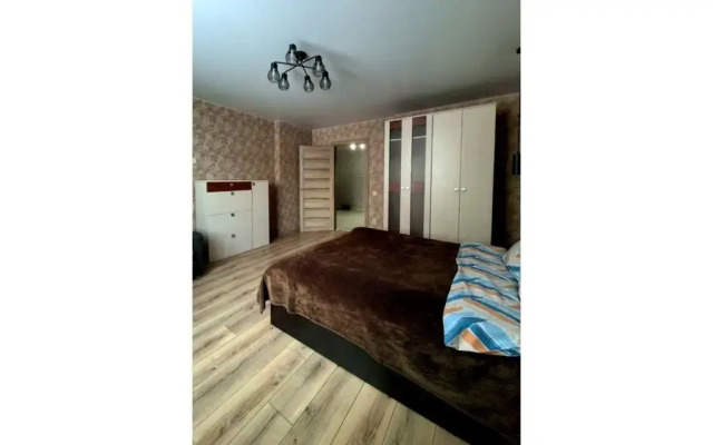 Апартаменты на Московском проспекте 69