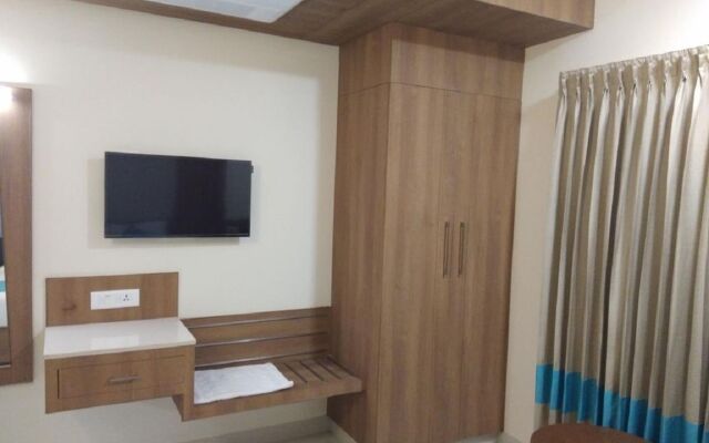 Hotel iStay
