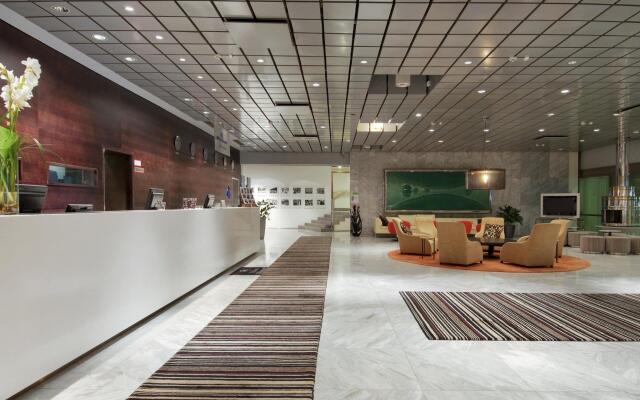 Hilton Helsinki Kalastajatorppa