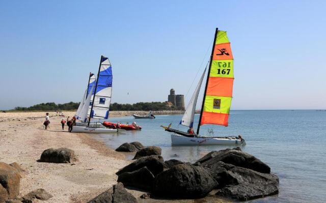 Maisons de Tatihou, The Originals Relais