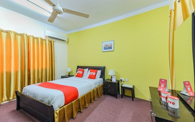 Sadaf Hotel Apartments