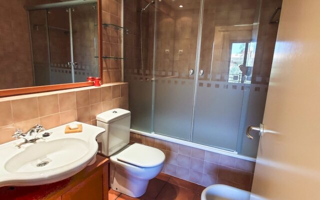 Bonito Apartamento Cerca del Mar MSJ71