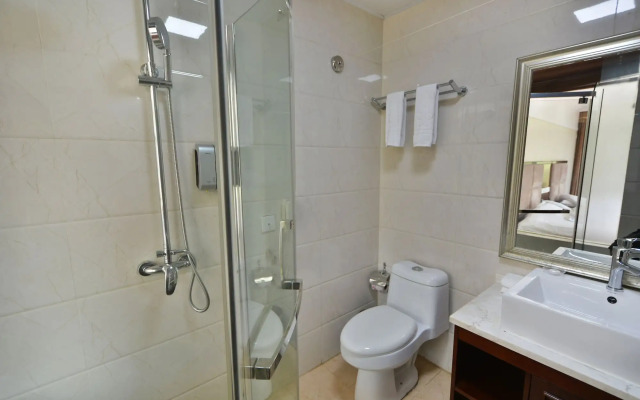 Arirang Hotel