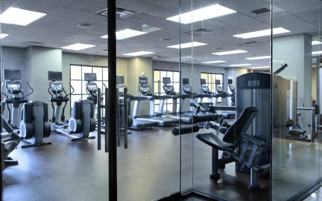 Renaissance Palm Springs Hotel