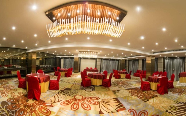 The India Benares