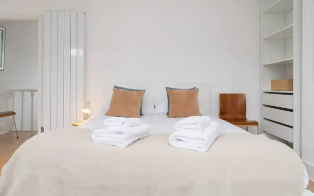 Host Stay The Westbourne Apartment