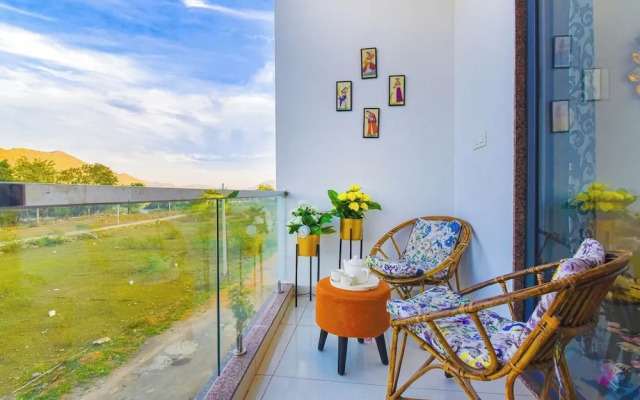 Villa Inn Udaipur by Yansh Group