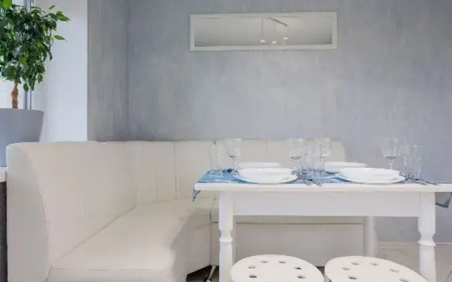 Апартаменты Рейди Рум на пр-те Труда, д.72