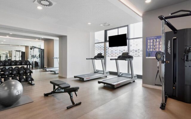 Residence Inn By Marriott Vienna City East