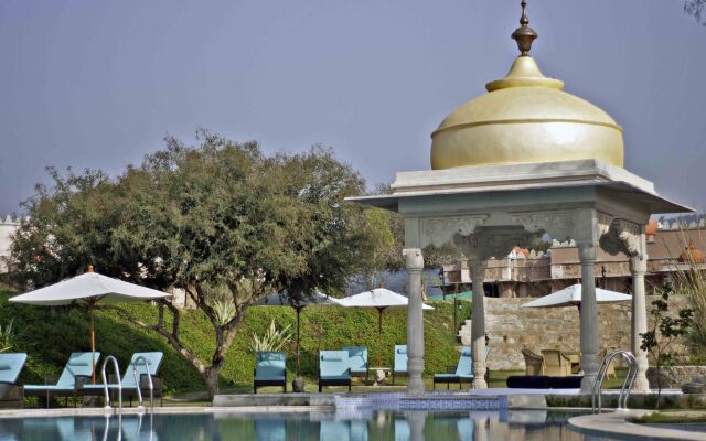 The Tree of Life Resort & Spa, Jaipur