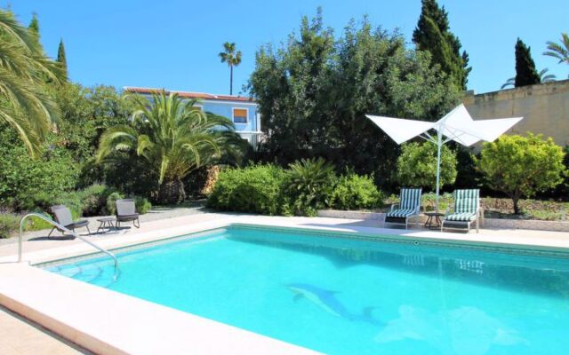 Gran Villa Sungarden