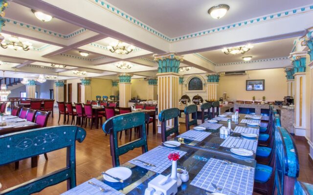 Hotel Yukhang