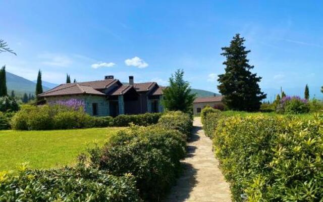 Lithos Villas