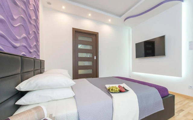 P&O Apartments Old Town