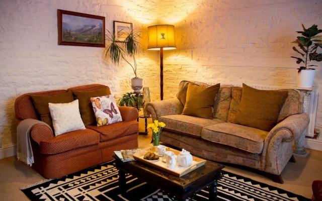 The Mansion Bed & Breakfast