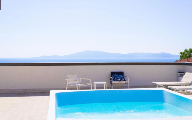 Hotel Il Telamonio