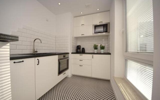 CITYSTAY miniLOFT Gdansk