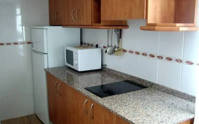 Apartamentos Vistalmar